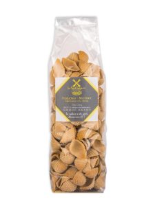 Pâtes La Coquille Nature