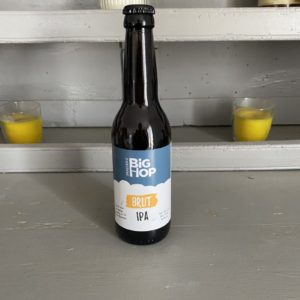 Big Hop – IPA 33cl